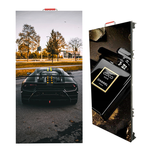 P3 Módulo de pantalla <span class=keywords><strong>LED</strong></span> Luces de escenario <span class=keywords><strong>LED</strong></span> para pantalla - Product Image 1