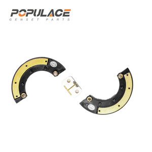 Populace <b>Rectifier</b> Wheel 330-25777 Brushless Generator Diode Module LSA422 - Product Image 2