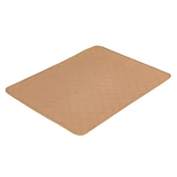 Tapis rafraîchissant extra large pour animaux de compagnie, style moderne et solide, durable, pour chat et chien, couverture pliable, accessoire de canapé, vente en gros
