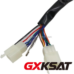 Velocímetro de Motocicleta al por Mayor de Fábrica para Italika CD110 Roja X110 en X 110, Velocímetro Mecánico para Motocicleta, Reloj de Velocidad para Tablero - Product Image 4