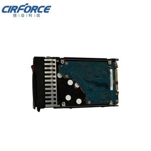 005051367 EMC 1.2 CT 10 K 2.5 6 Gb SAS 520 120HDD - Product Image 3