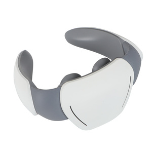 Anpassbare tragbare intelligente Nacken- und Schultermassagegeräte komfortable drahtlose Massagegeräte - Product Image 2