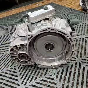 Ensemble de transmission DSG 7 vitesses DQ381 0GC d'occasion 0GC300044L pour VW Golf <span class=keywords><strong>GTIR</strong></span> Audi A3 S3 Q3 Quattro AWD - Product Image 1
