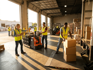 Livraison express DDP porte-à-porte depuis la Chine, agent d'expédition rapide pour les vendeurs de dropshipping et Shopify - Product Image 4