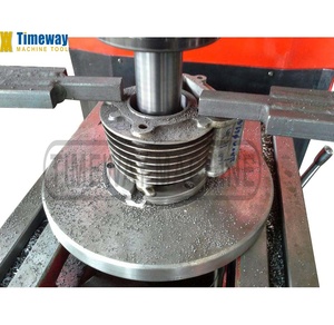 Diamètre de perçage de 200 mm. Machine à alésage verticale T7220B - Product Image 3