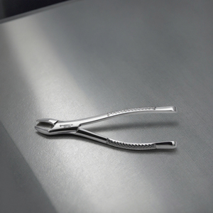 歯科用手術器具歯の抽出力プライヤー鋼クリニック用 - Product Image 3