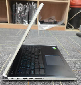 Precio bajo para DELL G7 7588 i7-8gen GTX1060 (6G) 8G 128G y 500G HDD, portátil usado para juegos, entretenimiento, estudiantes y negocios. - Product Image 2