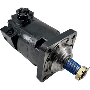 Motor Hidráulico ZJSYPXB 109-1052-006 Tipo Pistón Para Eaton Char-Lynn Serie 4000 - Product Image 3