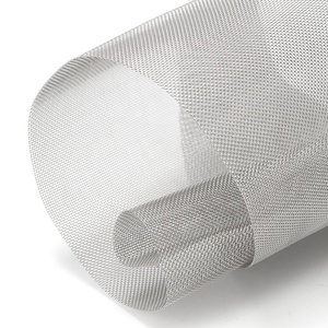 Mailles de protection thermique pour écrans de foyer, 18/30/40 - Product Image 1