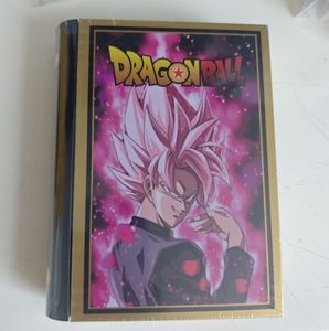 Hot Drag-on <span class=keywords><strong>Ball</strong></span> <span class=keywords><strong>Z</strong></span> Anime Figuras Heros Card Son Goku Super Saiyan Juego Flash Trading Collection Cards TCG Booster Box - Product Image 2