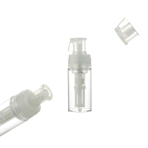 Botella de Spray para Talco de Bebé Plegable de Gran Tamaño, 110 ml, con Material de Silicona y Tapa de Rosca - Product Image 4