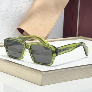 Gafas de Sol <span class=keywords><strong>DAKOTA</strong></span>, Diseño Europeo Americano, Estilo Japonés, Hechas a Mano en Shenzhen, Protección UV400, Montura Completa Cuadrada, Multiusos - Product Image 4