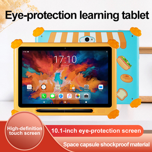 Tablet PC con Pantalla Táctil para Niños de 10 Pulgadas, Android 15, Wi-Fi, Funda Resistente a Caídas, con Sistema de Control Parental y Accesorios para Niños - Product Image 4