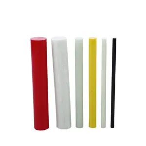 FRP rod for optical fiber cable/ insulation glass fiber rod