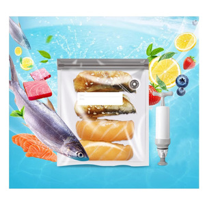 Meilleurs sacs réutilisables pour la cuisson sous vide pour les appareils Anova, pour une utilisation en cuisine - Conservation des aliments pour la cuisson sous vide - Product Image 5
