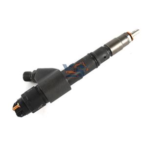 Форсунка дизельного двигателя в сборе 0445120067 YS Brand для экскаваторов EC210 EC290, инжектор <span class=keywords><strong>Common</strong></span> <span class=keywords><strong>Rail</strong></span> 6 - Product Image 4