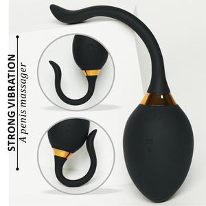 Dildo vibrator für Frauen Sexspielzeug Dildos Paar Lesben APP Fernbedienung Erwachsene Produkte G-Punkt Anal Plug Vibration Wireless <span class=keywords><strong>J</strong></span>. - Product Image 4