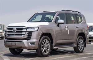 CRUISER Auto Usado Completamente Equipado Limpio <span class=keywords><strong>2024</strong></span> <span class=keywords><strong>LAND</strong></span> <span class=keywords><strong>ROVER</strong></span> 300 VXR 3.3D Edición XTREME SUV Listo para Enviar - Product Image 3