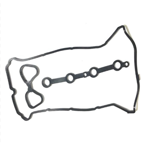13270-5RB0Aシリンダーヘッドカバーガスケットニッサン用P15 <span class=keywords><strong>B18</strong></span> HR15 HR16 13270-5RF0Aバルブカバーガスケットセット - Product Image 2