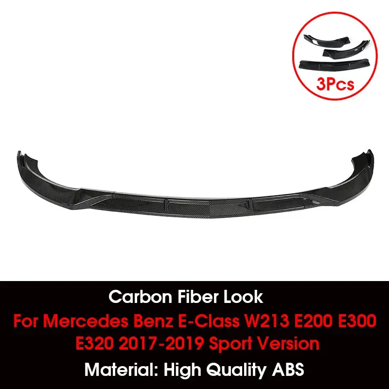 Aspect fibre de carbone