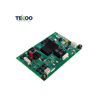 Fabricant professionnel d'assemblage OEM SMT de création de fichiers BOM et de mise en page de PCB d'ingénierie inverse PCBA