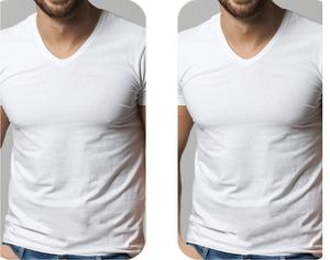 Uomo copricapezzoli adesivi adesivi reggiseno reggiseno seno donna invisibile sollevamento seno reggiseno correre proteggere i capezzoli adesivi petto - Product Image 4
