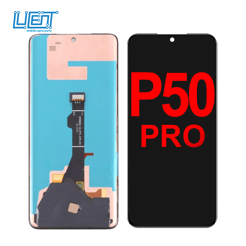 Wholesale Lcd <strong>Screen</strong> Price <strong>Display</strong> for huawei <strong>P50</strong> Lcd for huawei <strong>P50</strong> Pro Lcd for huawei <strong>P50</strong> <strong>Screen</strong> <strong>Replacement</strong>