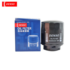 Filtro de aceite DENSO 115 03C 115 561E/03C 115 561B/03C 403F para Skoda 11 Modelos: <span class=keywords><strong>Fabia</strong></span>, Octavia, Superb, Bora, Golf 5 - Product Image 2