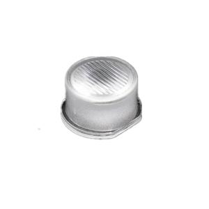 Lentille PMMA 8 degrés 20mm XPE XPG <span class=keywords><strong>XTG</strong></span> 3030 3535 pour projecteur mural haute efficacité - Product Image 1