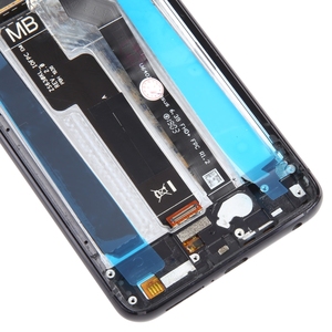 Pantalla LCD OEM para <span class=keywords><strong>Asus</strong></span> <span class=keywords><strong>Zenfone</strong></span> <span class=keywords><strong>6</strong></span> ZS630KL I01WD montaje completo del digitalizador con marco - Product Image 4