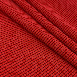 Soutien-gorge et semelles de sport en <span class=keywords><strong>tissu</strong></span> microfibre Fil conducteur amélioré au graphène 280 g/m² Textile FIR évacuant l'humidité Conception personnalisable - Product Image 4