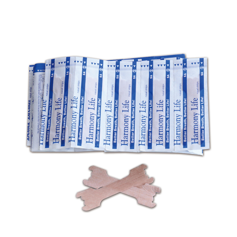 Custom Branded Nasal Strips Snoring Relief