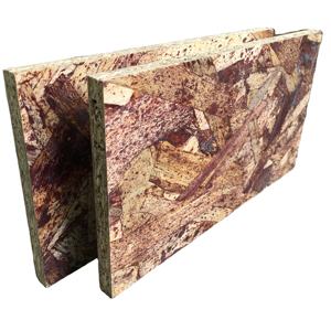 Pegamento fenólico E0 Tablero <span class=keywords><strong>Osb</strong></span> 4x8 <span class=keywords><strong>18mm</strong></span> 9mm 11mm 17mm 15mm Tablero de panel <span class=keywords><strong>Osb</strong></span> impermeable <span class=keywords><strong>Osb</strong></span> 3 para construcción - Product Image 1