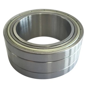 Roulement d'embrayage à roue libre à cliquet de type GFK45, série GFK, à couple élevé - Product Image 5