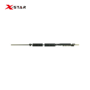 X-STAR 128gb NGFF M.<span class=keywords><strong>2</strong></span> 2280 SATA <span class=keywords><strong>3</strong></span>.0内部SSD新型TLC芯片组适用于台式机和笔记本电脑的固态硬盘 - Product Image 3