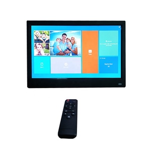 Venta caliente <span class=keywords><strong>nube</strong></span> <span class=keywords><strong>foto</strong></span> Marco de 12,5 pulgadas WiFi 1920X1080 IPS pantalla auto-Rotar apoyo a enviar <span class=keywords><strong>foto</strong></span> de móvil - Product Image 1