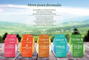 Shampooing <span class=keywords><strong>solide</strong></span> à l'huile d'arbre à thé biologique pour le cuir chevelu, savon en barre d'huile d'argan réparateur et rafraîchissant Vente en gros - Product Image 5
