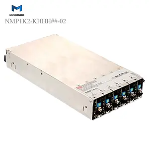 (PowerSupplies ACDC Converters) NMP1K2-KHHH##-02