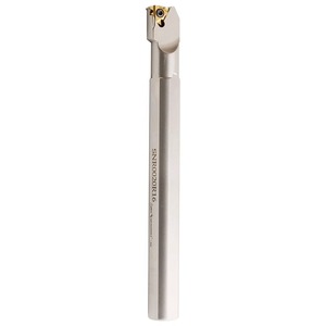 ที่จับเครื่องมือกลึงเกลียว CNC รุ่น SNR0010K11 สำหรับการกลึงเกลียวภายใน รองรับการใช้งานกับเครื่องจักรหลายประเภท - Product Image 3