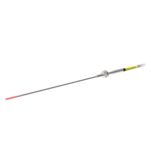 Menyebarkan refleksi Sensor optik mikro FU-81C suhu tinggi Fiber Optic <span class=keywords><strong>Probe</strong></span> untuk Chip Pin deteksi - Product Image 1