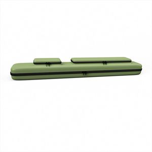 Estuche Rígido Personalizado para Taco de Billar/Snooker - Product Image 2