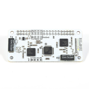 Mini MMDVM Simplex Board Hotspot con pantalla Compatible con Raspberry <span class=keywords><strong>Pi</strong></span>-Star - Product Image 3