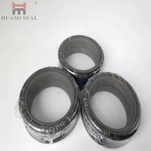 Pièces de machines de construction, joint d'étanchéité flottant pour excavatrice, groupe de joints 4S8984 - Product Image 6
