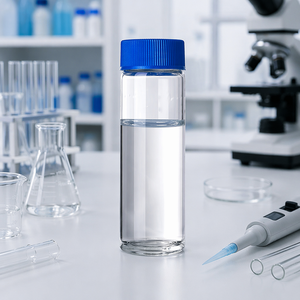 Dipropilenglicol de Alta Pureza, Éter Propílico, Intermedios Agroquímicos CAS 29911-27-1, 99.0%-99.9% de Pureza, Agentes Coalescentes - Product Image 1