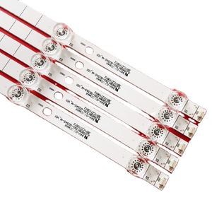 ไฮเซ่นส์ HZ58A65 แถบไฟ JL.D580B1330-003AS-M-V01 แถบไฟ LCD 11 ไฟ 5 แถบ - Product Image 1