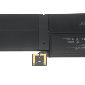 Batterie de remplacement pour ordinateur portable G3HTA038H 45Wh, compatible avec Microsoft Surface Pro 5ème génération, Pro 6, 1796, 1807, DYNM02 - Product Image 3