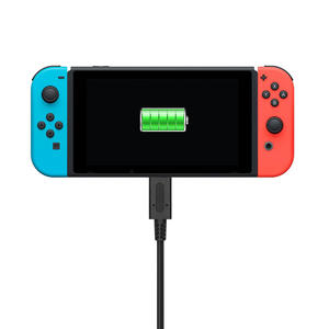 Adaptateur secteur rapide de haute qualité, dernière alimentation de type C pour <span class=keywords><strong>Nintendo</strong></span> <span class=keywords><strong>Switch</strong></span> OLED Dock & <span class=keywords><strong>Switch</strong></span> Lite Console - Product Image 4