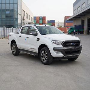 <span class=keywords><strong>Camioneta</strong></span> <span class=keywords><strong>Ford</strong></span> <span class=keywords><strong>Ranger</strong></span> Usada con Volante a la Izquierda para Exportación al por Mayor - Product Image 5