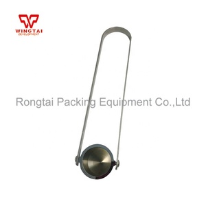 Tutkal/boya/baskı endüstrisi/baskı makineleri iç<span class=keywords><strong>in</strong></span> japonya JIS fincan viskozimetre - Product Image 3