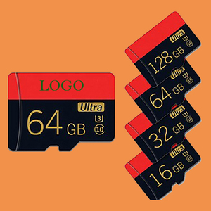 การ์ดหน่วยความจำ <span class=keywords><strong>SD</strong></span> ความเร็วสูงสำหรับ <span class=keywords><strong>SanDisk</strong></span> Extreme Pro 16GB 32GB 64GB 128GB 256GB การ์ดหน่วยความจำ500GB U3 V30 TF สำหรับกล้อง4K - Product Image 6